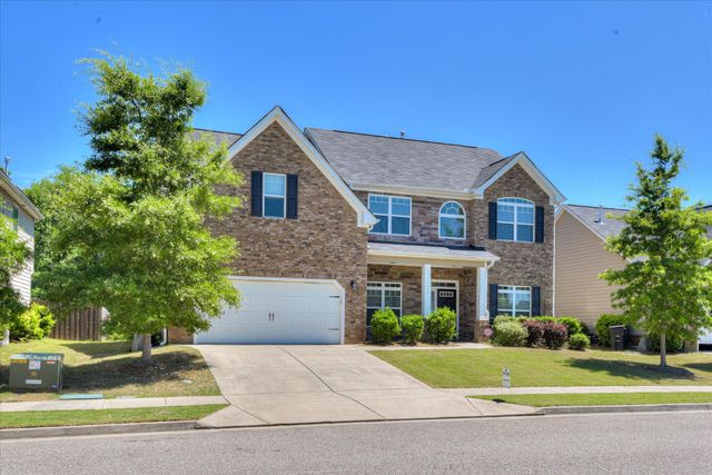1037 Dietrich Lane, North Augusta, SC 29860