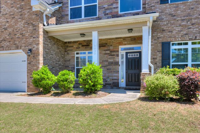 1037 Dietrich Lane, North Augusta, SC 29860