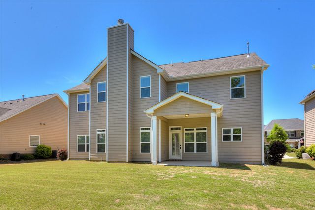 1037 Dietrich Lane, North Augusta, SC 29860