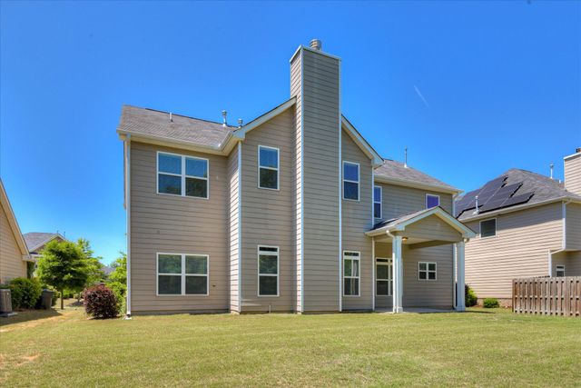 1037 Dietrich Lane, North Augusta, SC 29860