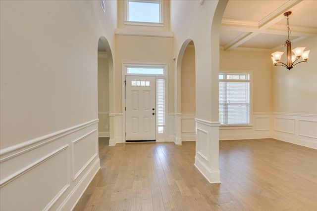 1037 Dietrich Lane, North Augusta, SC 29860