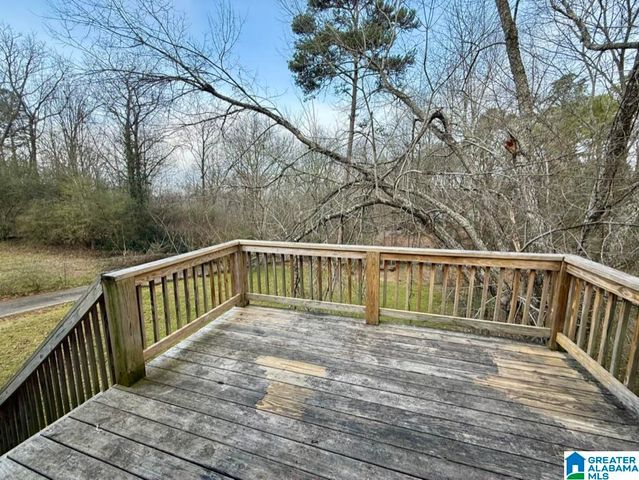 6602 DAVISON ROAD, Pinson, AL 35126