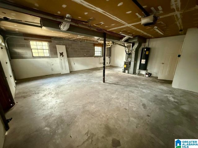 6602 DAVISON ROAD, Pinson, AL 35126