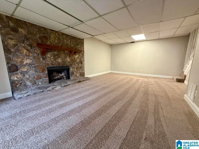 6602 DAVISON ROAD, Pinson, AL 35126