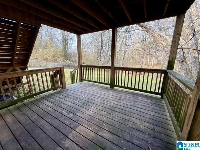 6602 DAVISON ROAD, Pinson, AL 35126