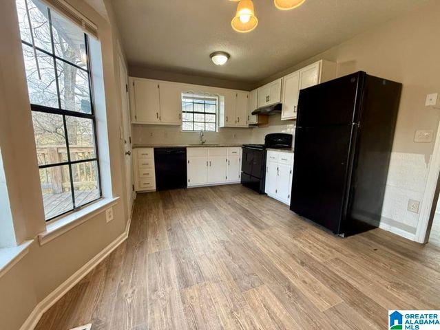 6602 DAVISON ROAD, Pinson, AL 35126