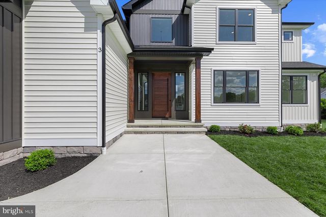 3 PERSIMMON LN, Harbeson, DE 19951