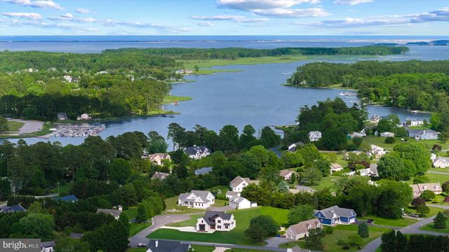 3 PERSIMMON LN, Harbeson, DE 19951