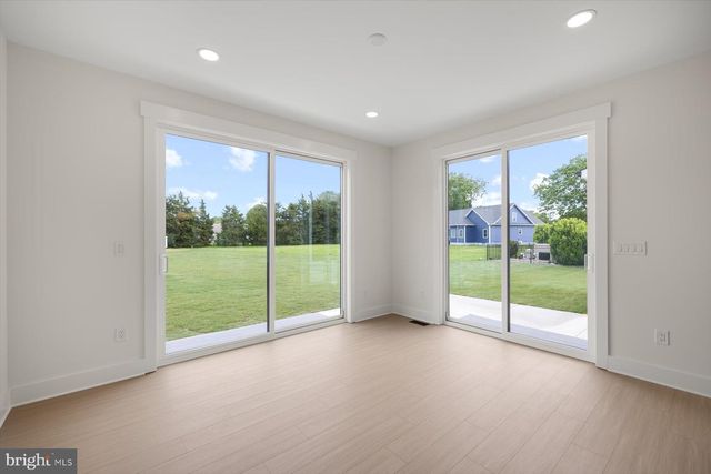 3 PERSIMMON LN, Harbeson, DE 19951