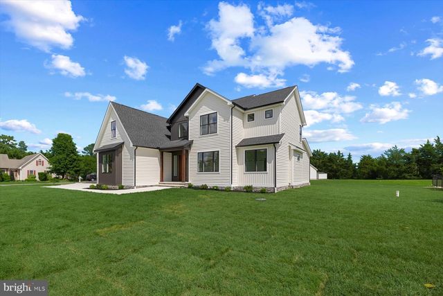 3 PERSIMMON LN, Harbeson, DE 19951