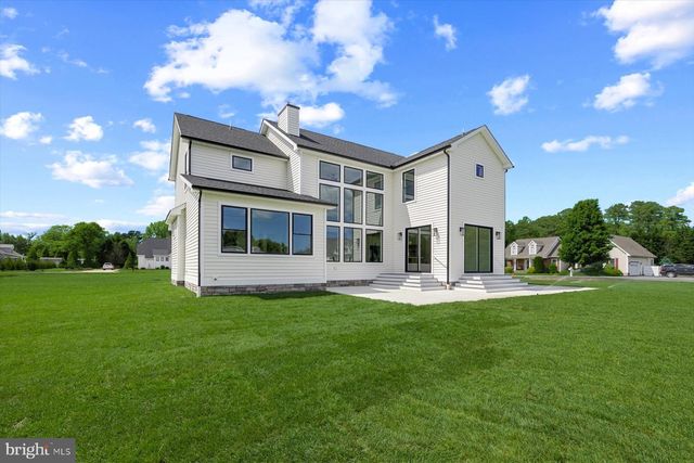 3 PERSIMMON LN, Harbeson, DE 19951