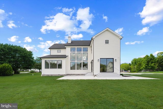 3 PERSIMMON LN, Harbeson, DE 19951