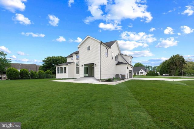 3 PERSIMMON LN, Harbeson, DE 19951
