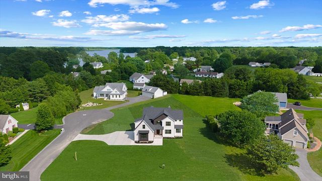 3 PERSIMMON LN, Harbeson, DE 19951