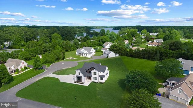 3 PERSIMMON LN, Harbeson, DE 19951