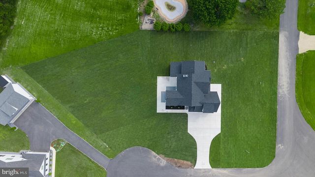 3 PERSIMMON LN, Harbeson, DE 19951