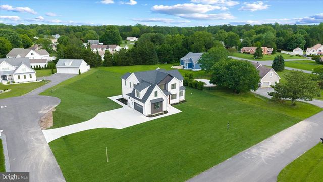 3 PERSIMMON LN, Harbeson, DE 19951
