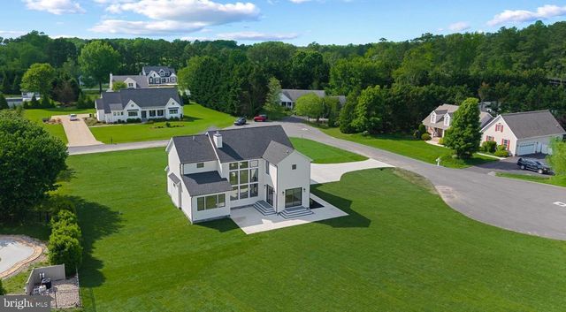 3 PERSIMMON LN, Harbeson, DE 19951