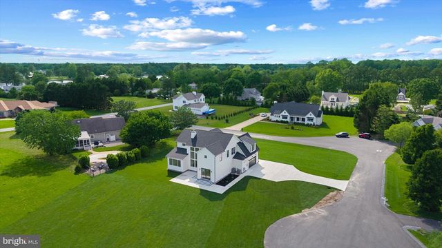 3 PERSIMMON LN, Harbeson, DE 19951