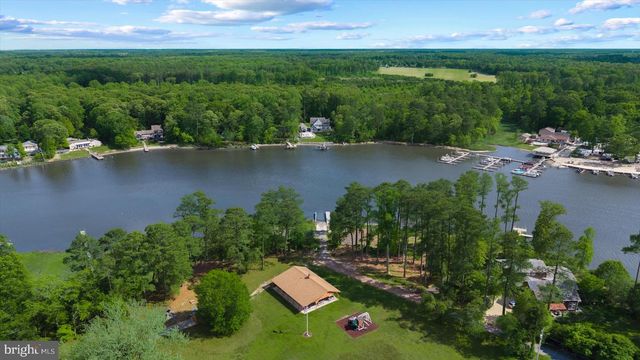 3 PERSIMMON LN, Harbeson, DE 19951