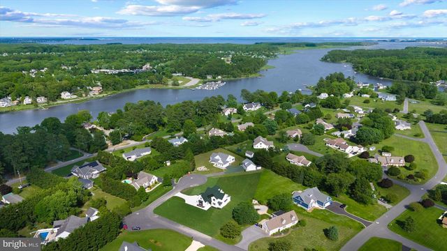 3 PERSIMMON LN, Harbeson, DE 19951
