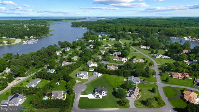 3 PERSIMMON LN, Harbeson, DE 19951