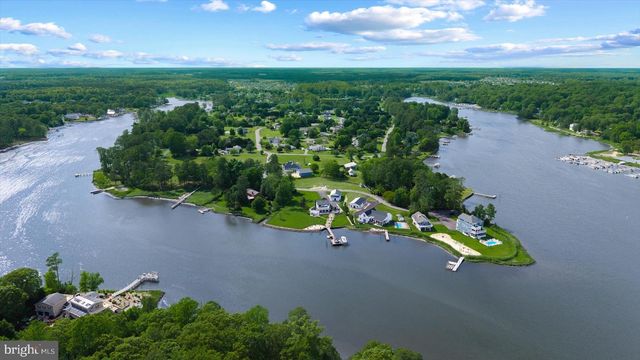 3 PERSIMMON LN, Harbeson, DE 19951