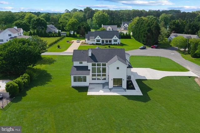 3 PERSIMMON LN, Harbeson, DE 19951