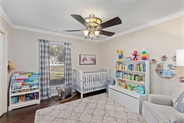 209 Quail Run, Brownwood, TX 76801