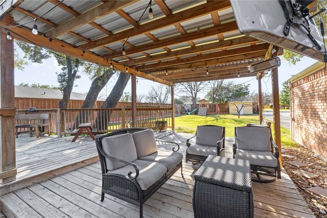 209 Quail Run, Brownwood, TX 76801