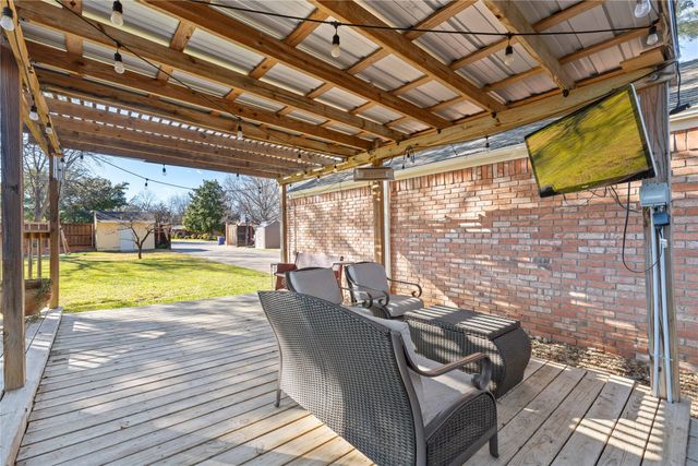 209 Quail Run, Brownwood, TX 76801
