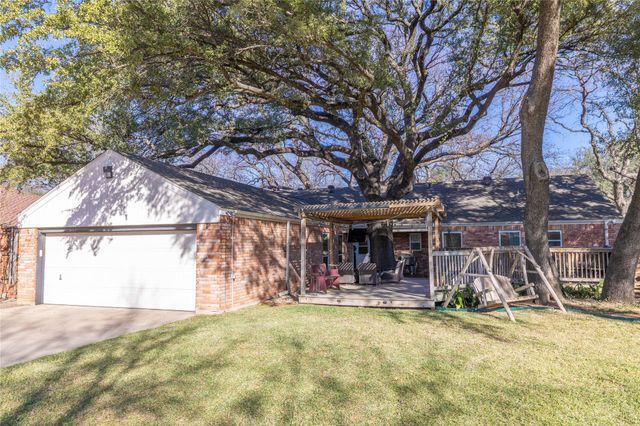 209 Quail Run, Brownwood, TX 76801