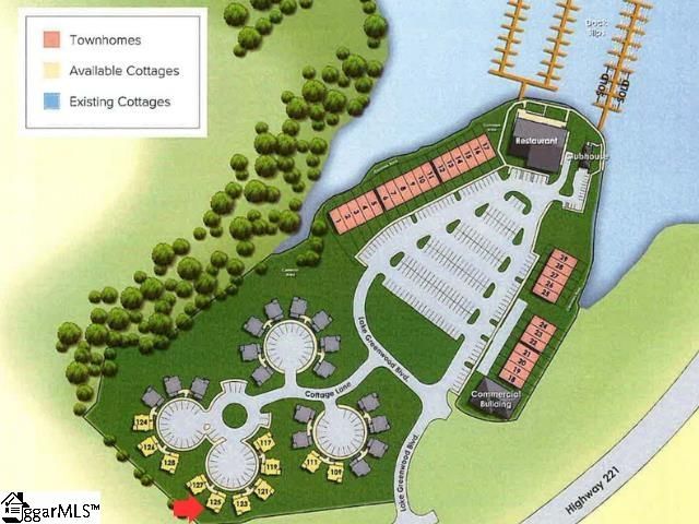 125 Cottage Lane, Greenwood, SC 29649