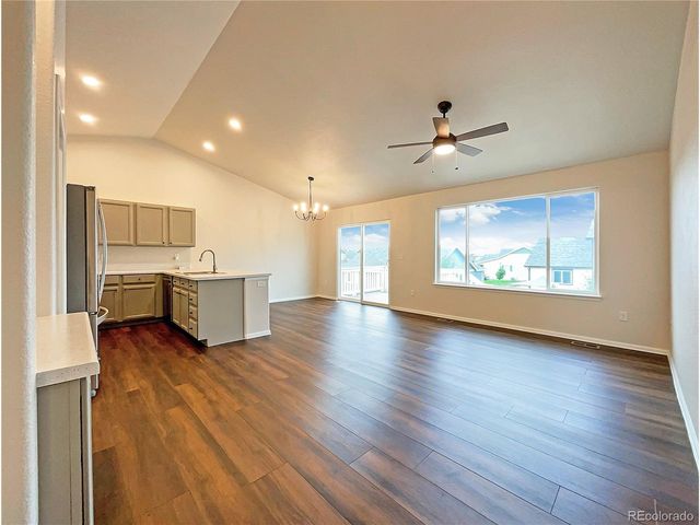 1013 Mt Oxford Ave, Severance, CO 80550