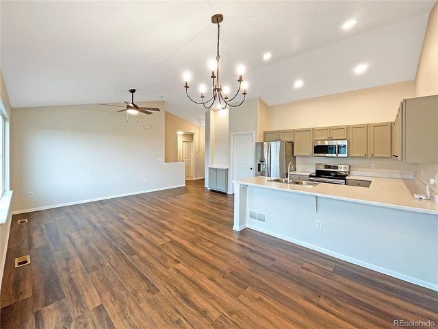 1013 Mt Oxford Ave, Severance, CO 80550