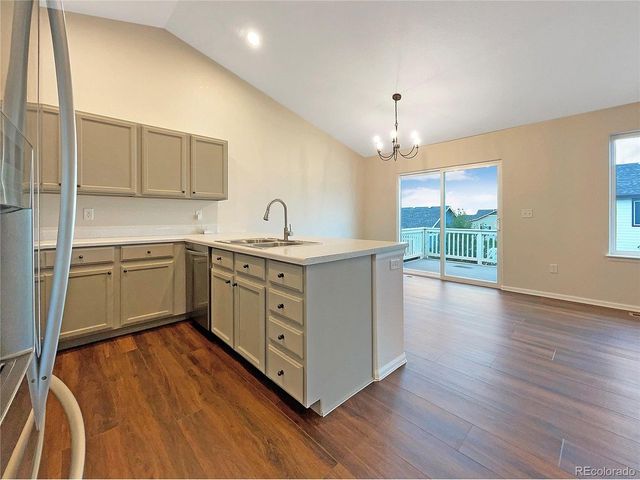 1013 Mt Oxford Ave, Severance, CO 80550