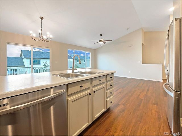 1013 Mt Oxford Ave, Severance, CO 80550