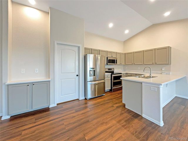 1013 Mt Oxford Ave, Severance, CO 80550