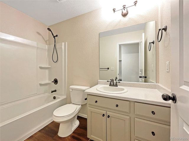 1013 Mt Oxford Ave, Severance, CO 80550