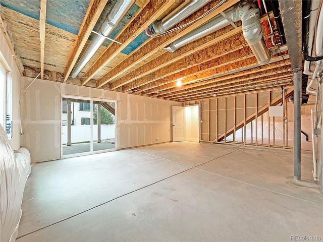 1013 Mt Oxford Ave, Severance, CO 80550