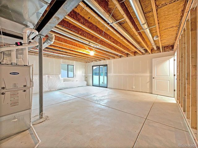 1013 Mt Oxford Ave, Severance, CO 80550