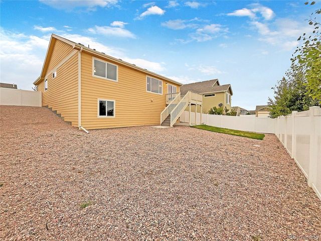 1013 Mt Oxford Ave, Severance, CO 80550