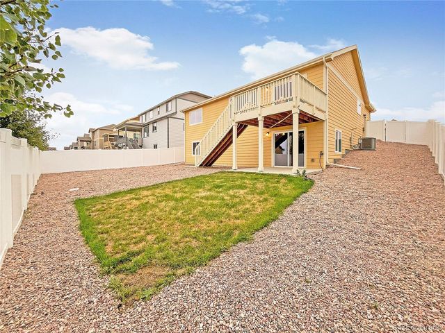 1013 Mt Oxford Ave, Severance, CO 80550