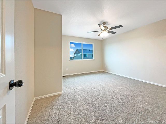 1013 Mt Oxford Ave, Severance, CO 80550