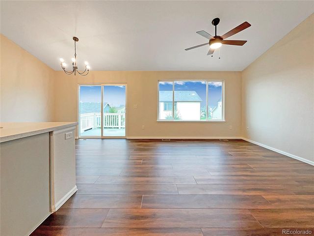 1013 Mt Oxford Ave, Severance, CO 80550