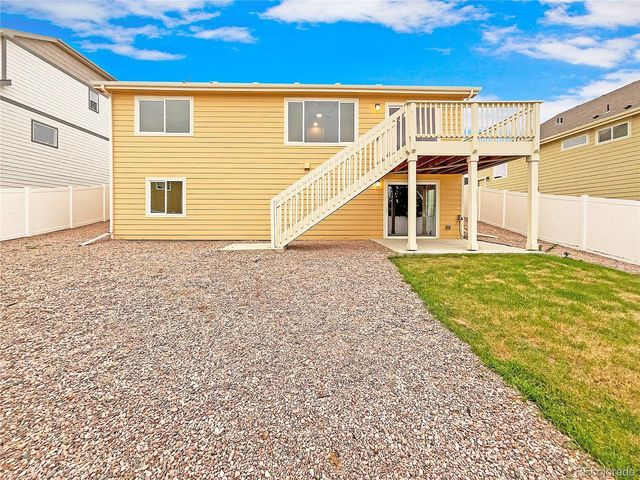 1013 Mt Oxford Ave, Severance, CO 80550