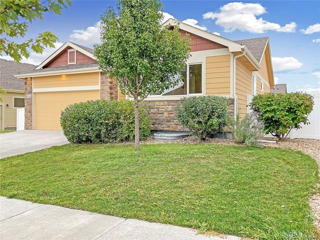 1013 Mt Oxford Ave, Severance, CO 80550