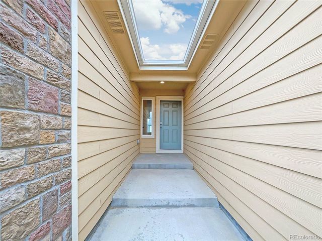 1013 Mt Oxford Ave, Severance, CO 80550