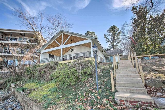 113 Lookout Point, Hot Springs, AR 71913