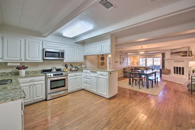 113 Lookout Point, Hot Springs, AR 71913